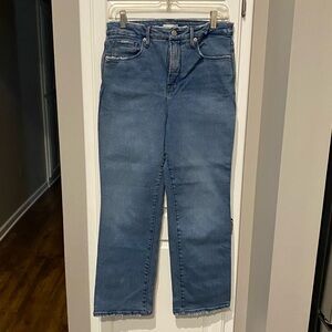 Good American jeans